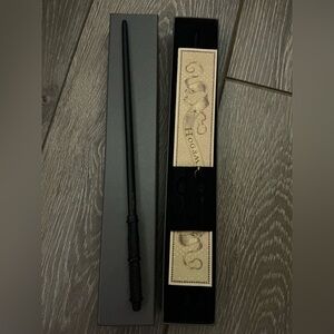 Universal Studios Hollywood Harry Potter Professor Snape wand